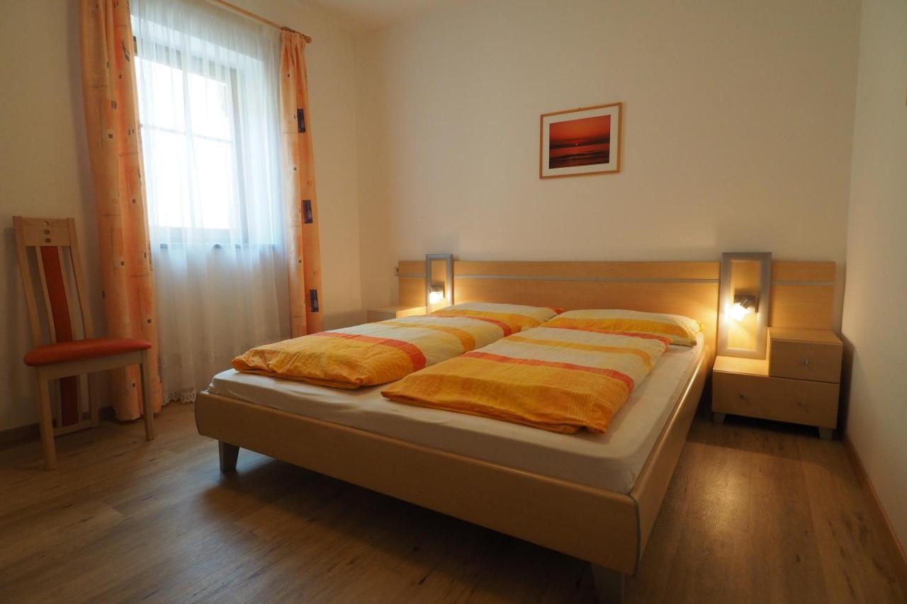 Ferienwohnungen Luggin Caldaro Exterior foto