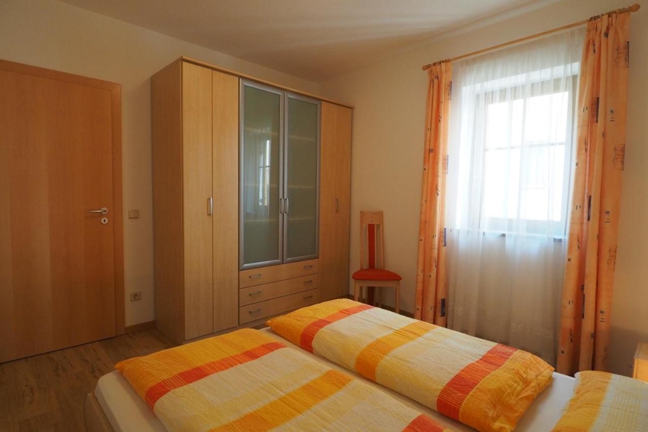 Ferienwohnungen Luggin Caldaro Exterior foto